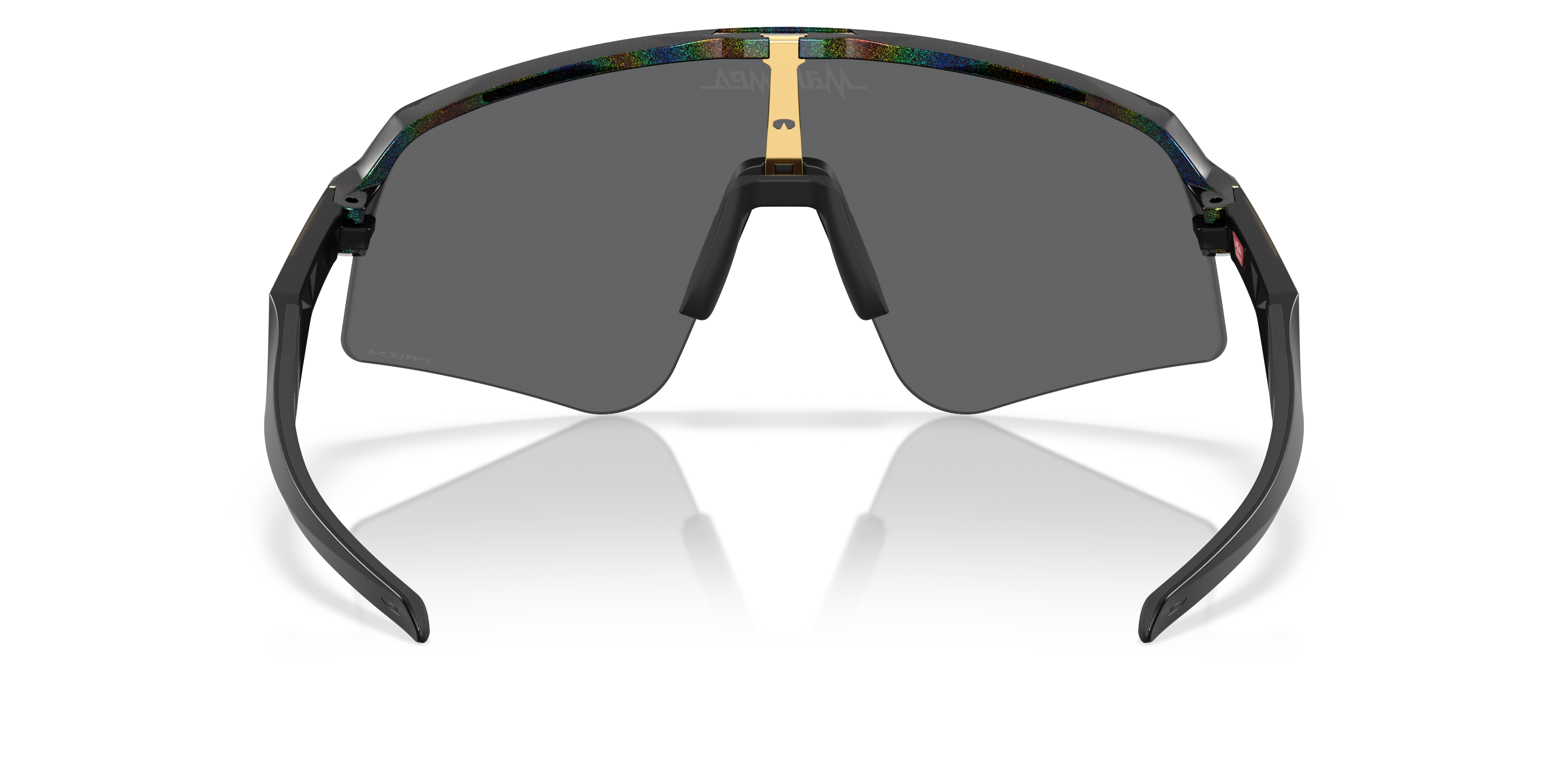 OO9465 Sutro Lite Sweep Patrick Mahomes II Collection