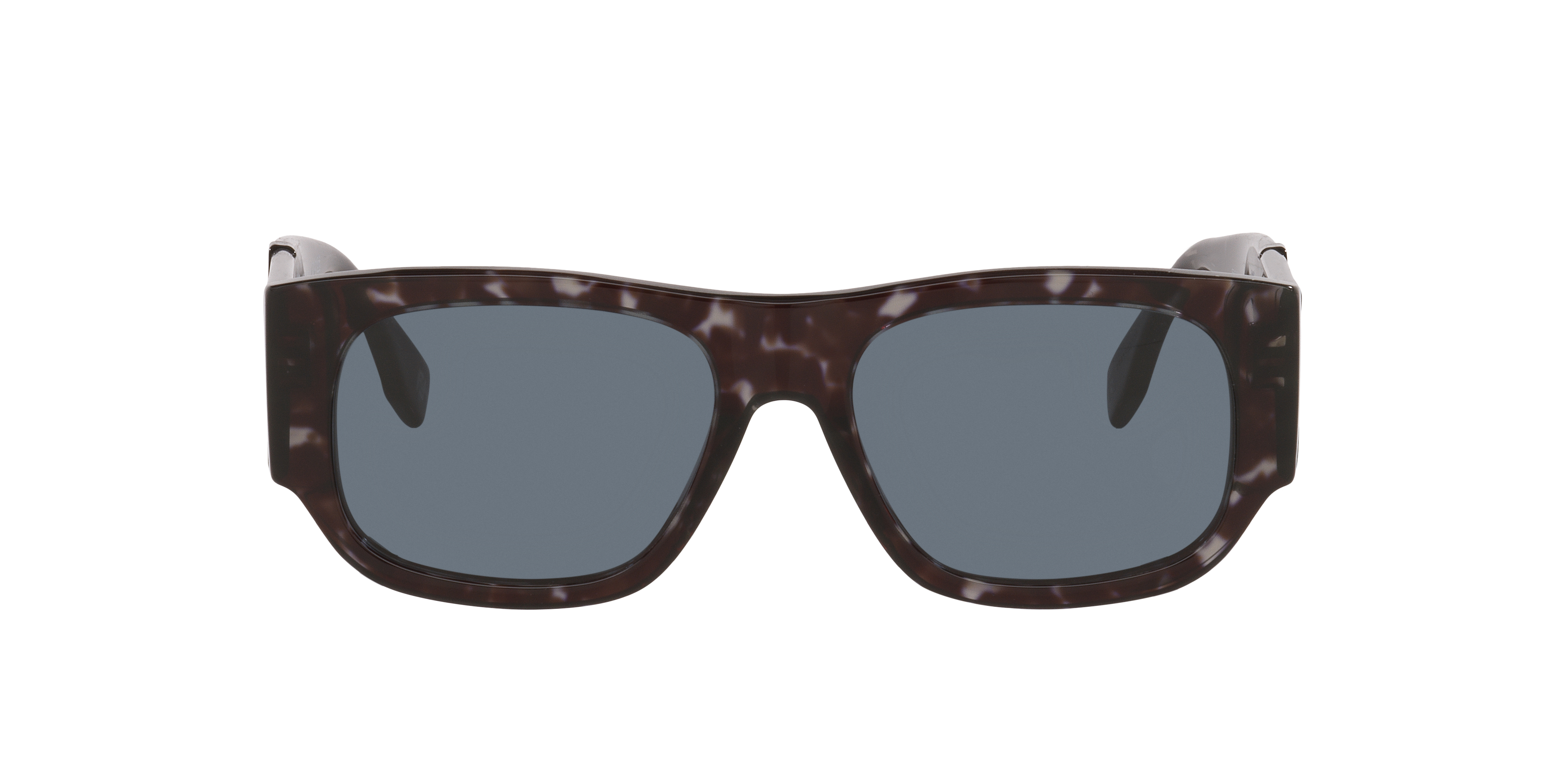 Fendi Fendi Diagonal FE40156I S (54 - 17) with Grey lenses and