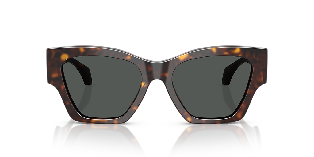 サングラス VERSACE Versace - 4492U SOLE - 108/87 (4492U SOLE 108 87) Versace 4492U 108/87 Sunglasses - US