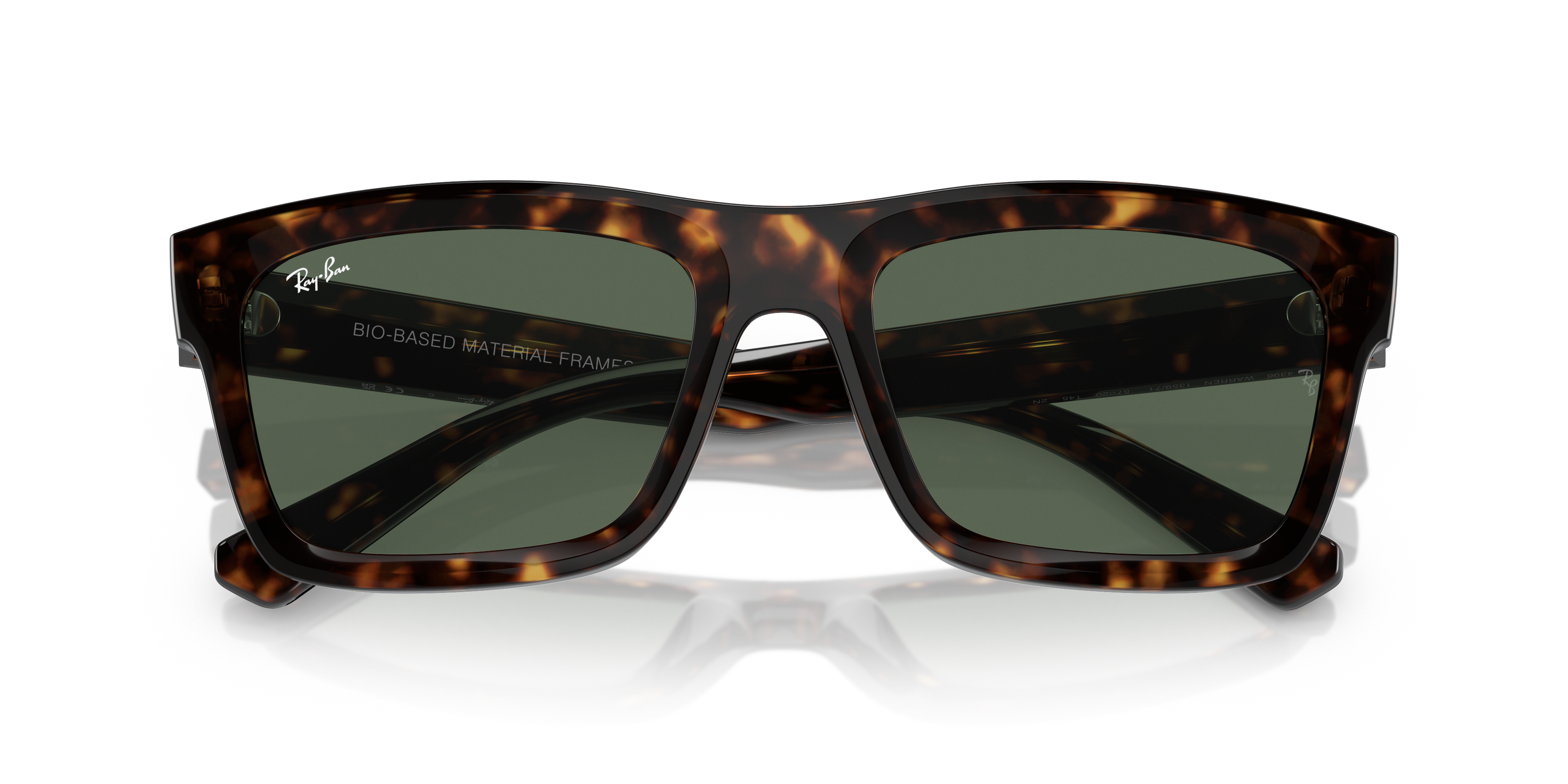 RB4396 Warren Bio-Based