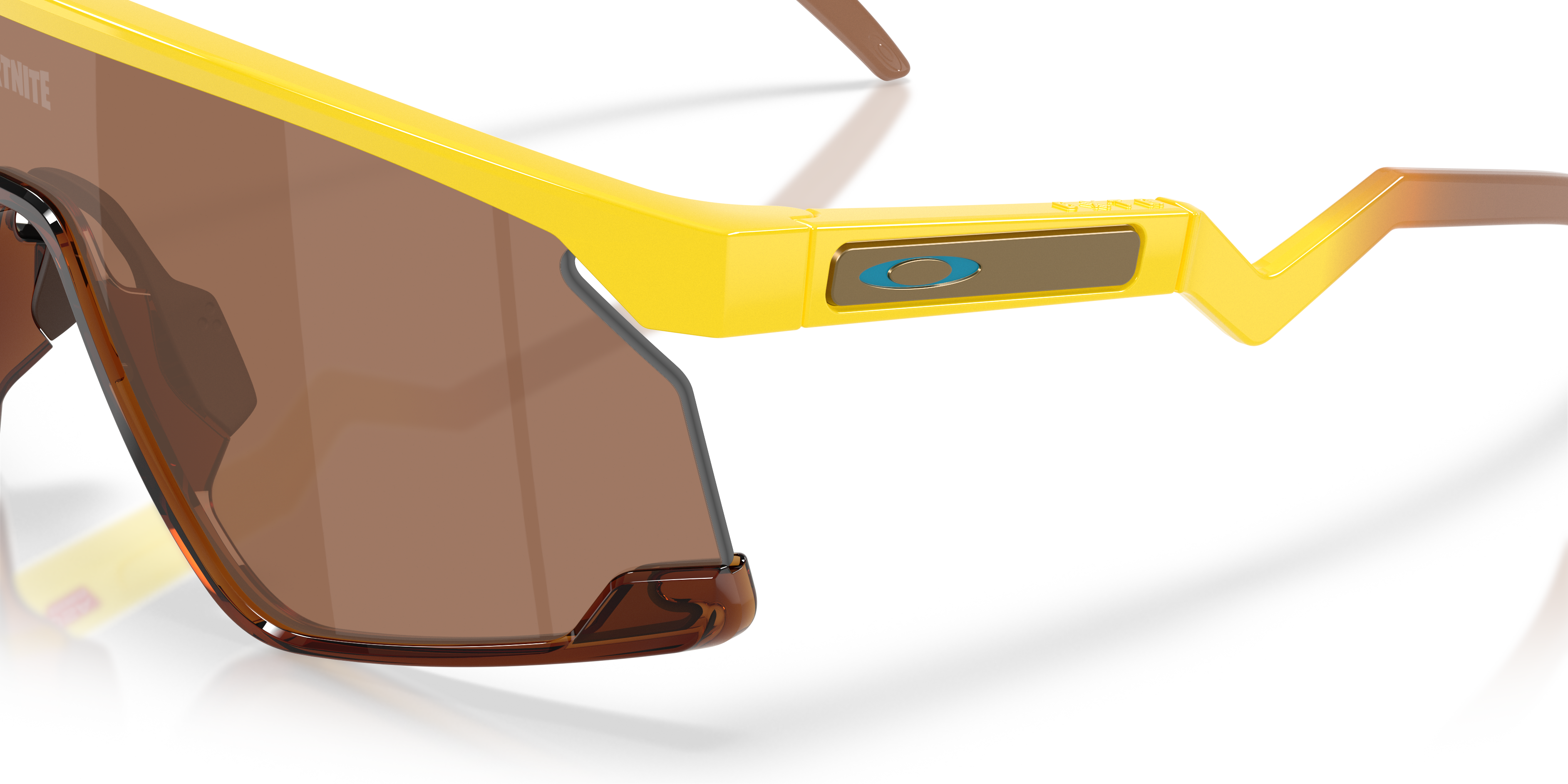 OO9280 Oakley X Fortnite™ Peely BXTR