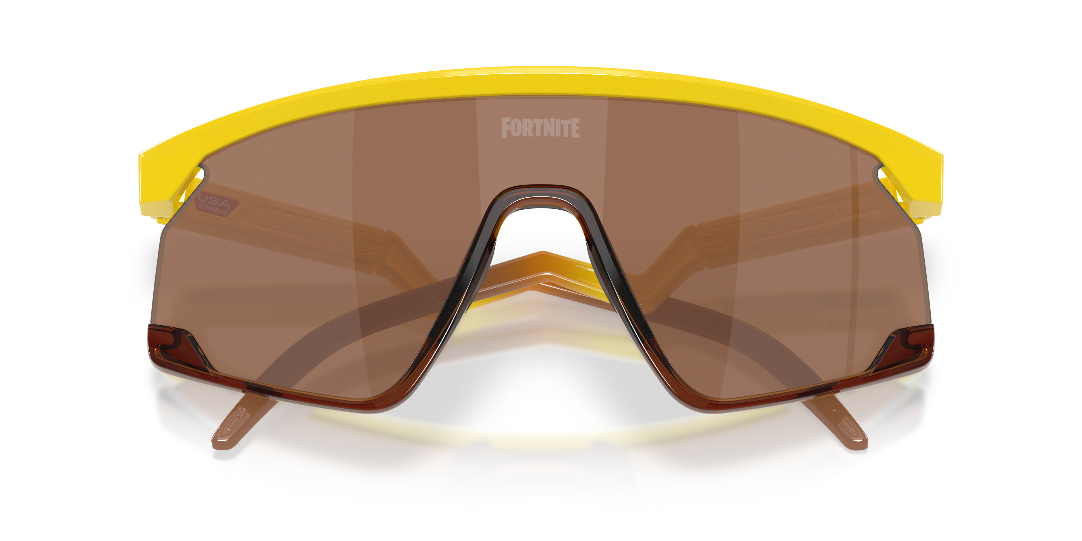 OO9280 Oakley X Fortnite™ Peely BXTR