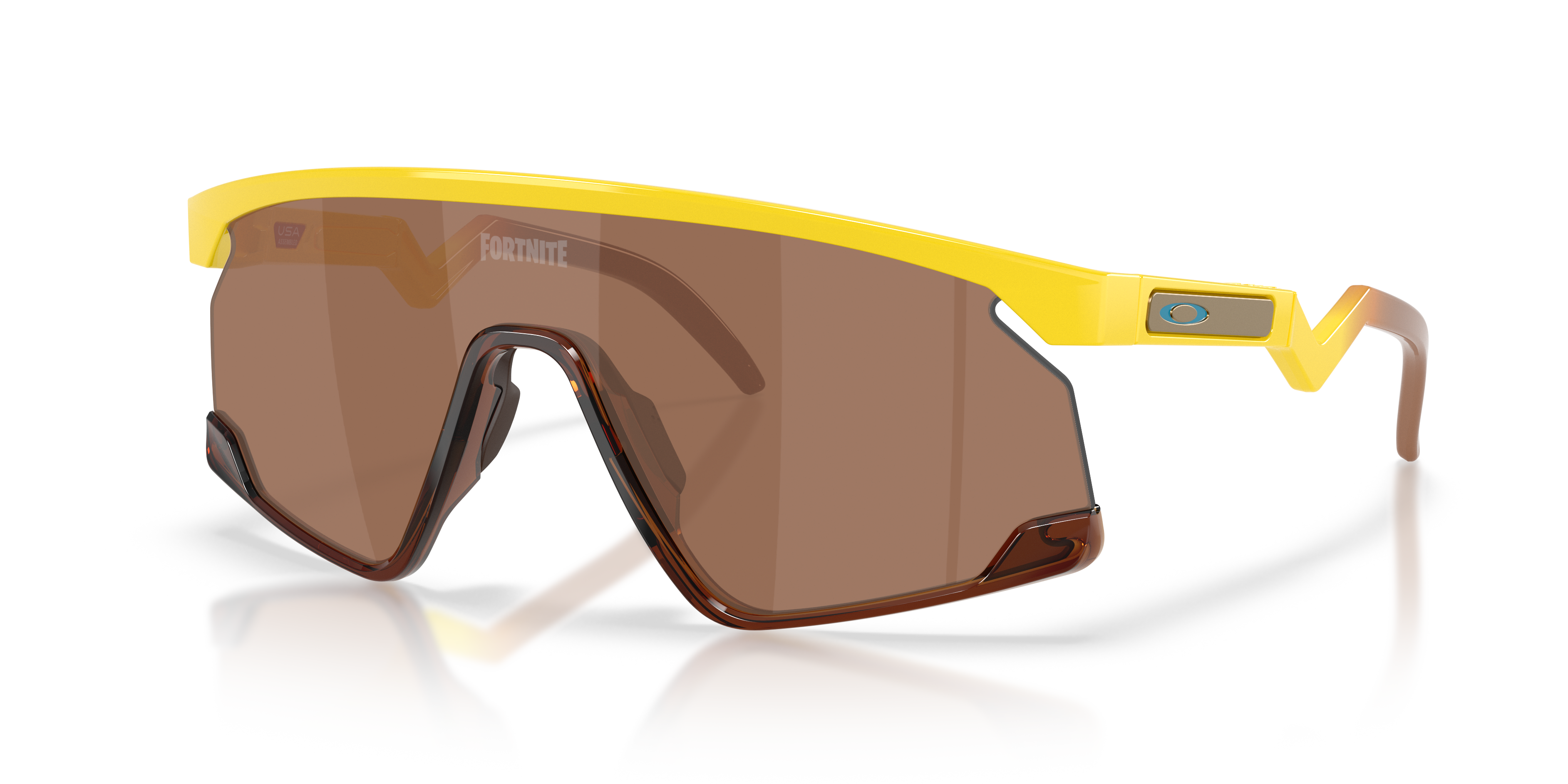 OO9280 Oakley X Fortnite™ Peely BXTR