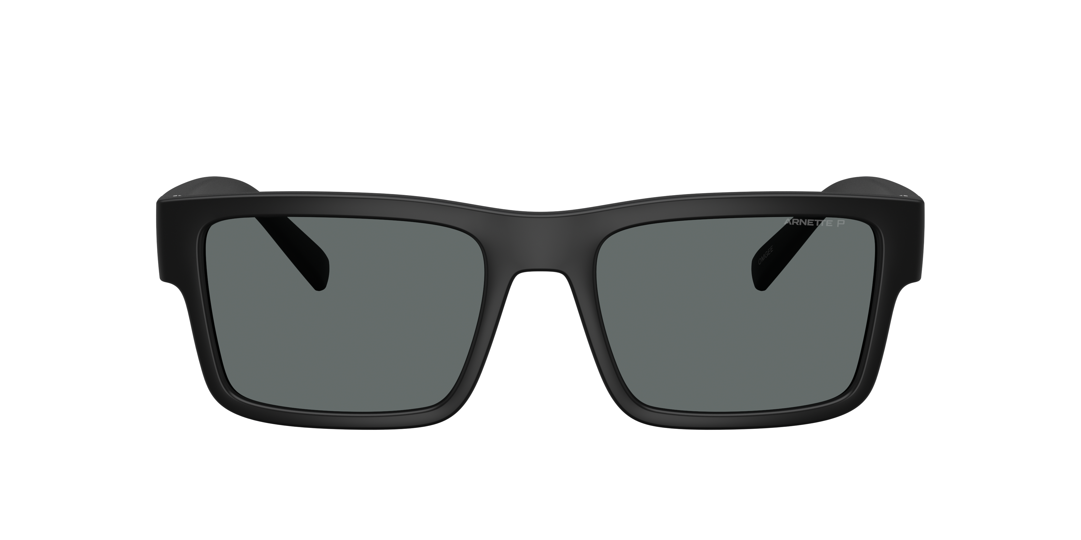 Arnette Omgee An4344 290081 In Polar Dark Grey