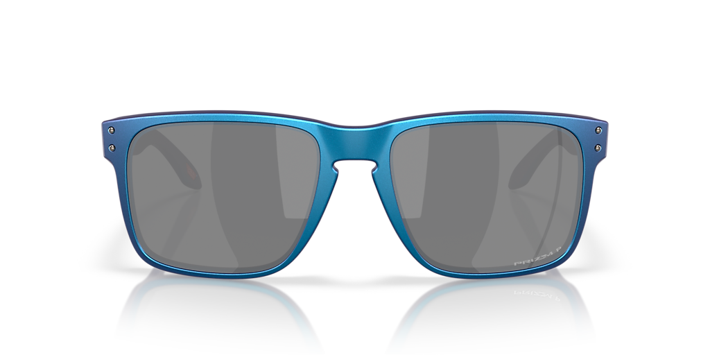 Oakley OO9417 Holbrook™ XL XL (59 - 18) with Black lenses and Blue