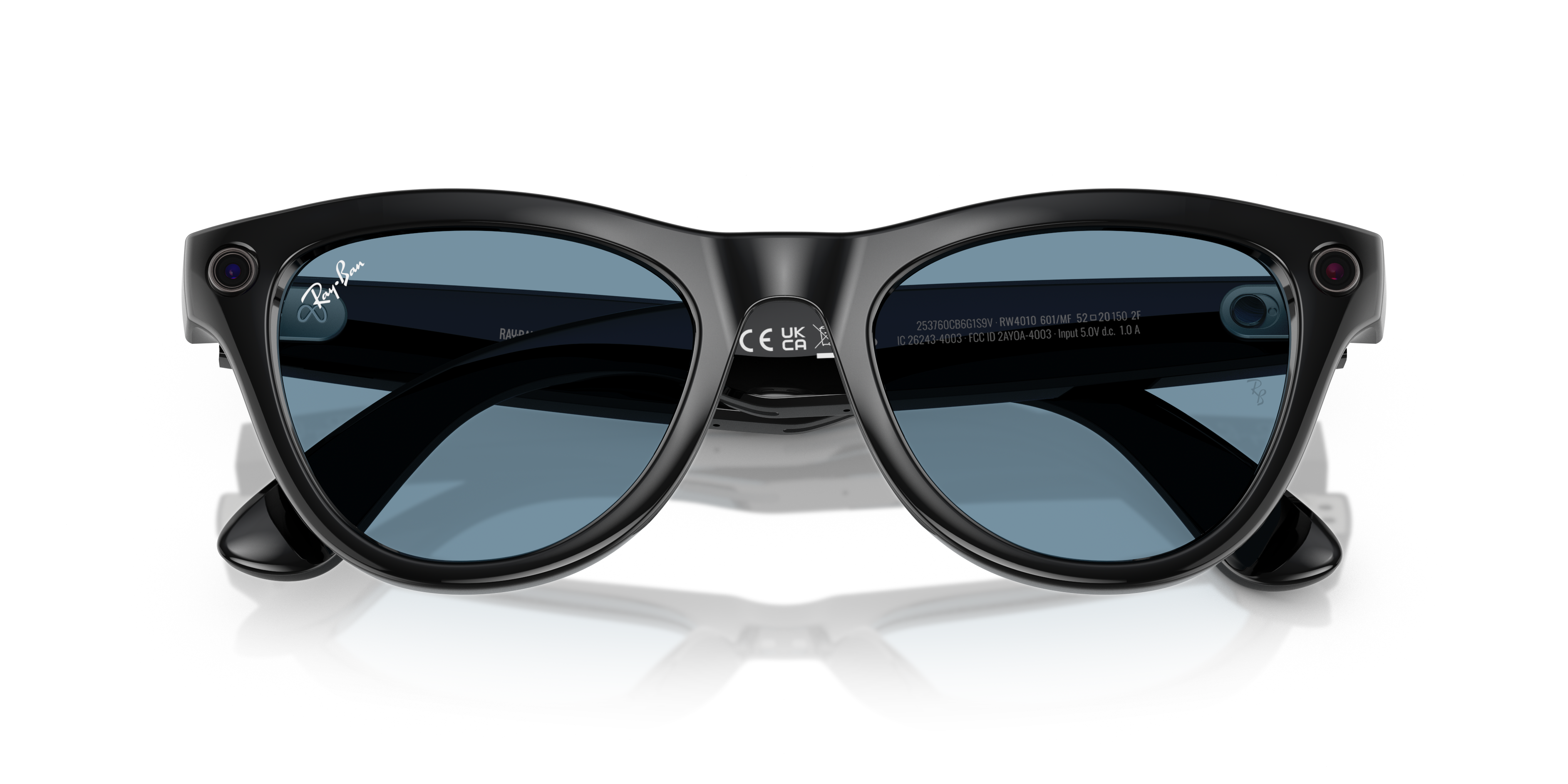 RW4010 Ray-Ban | Meta Skyler