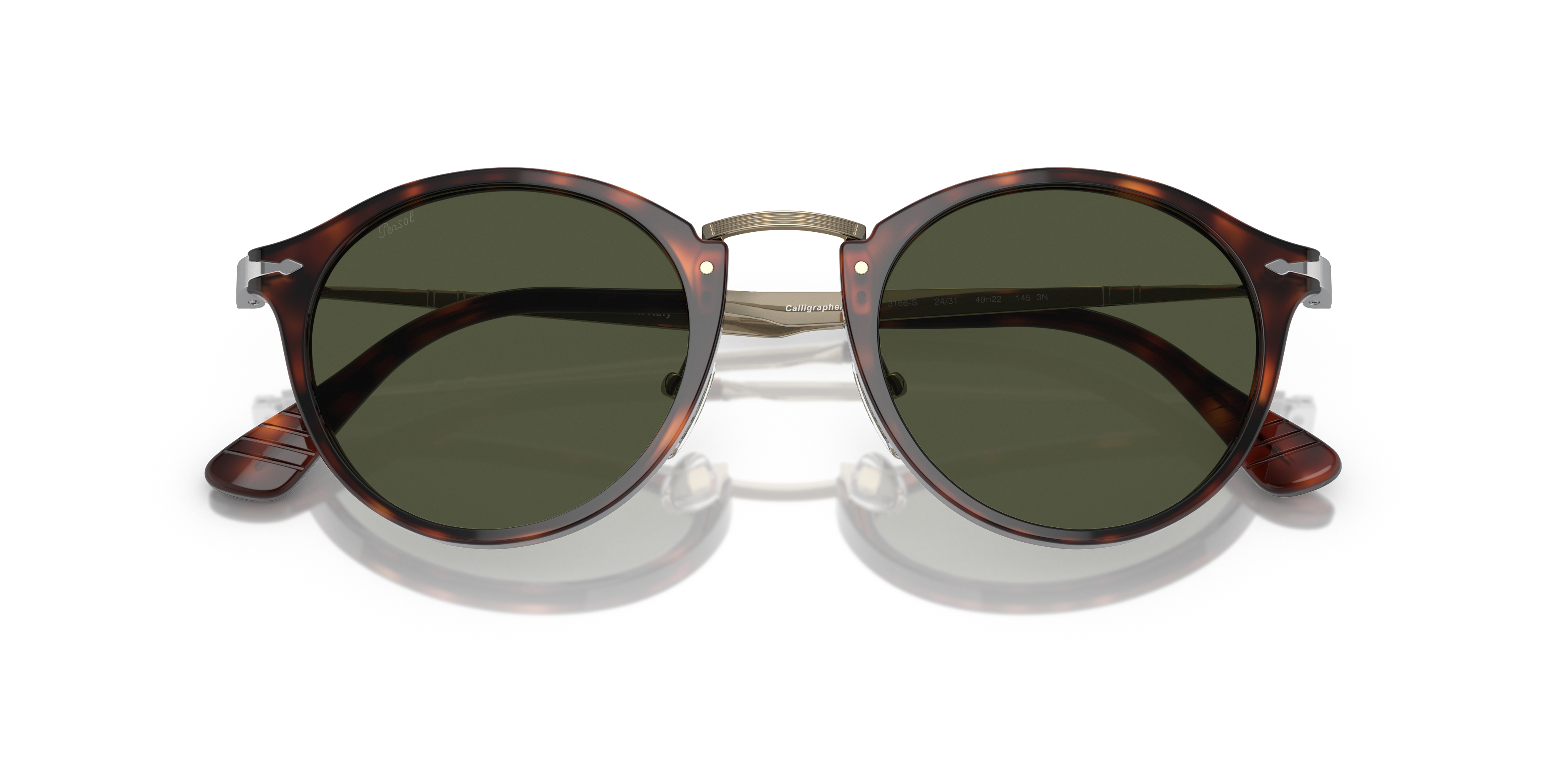 PO3166S – Calligrapher