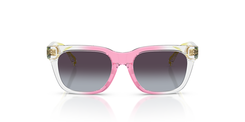 Versace VK4006U S (47 - 16) with Grey lenses and Blue frame