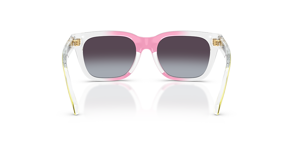 Versace VK4006U S (47 - 16) with Grey lenses and Blue frame Versace VK4006U S (47 - 16) with Grey lenses and Blue frame