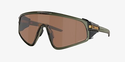 Oakley OO9404 Latch™ Panel Prizm Tungsten & Olive Ink Sunglasses 