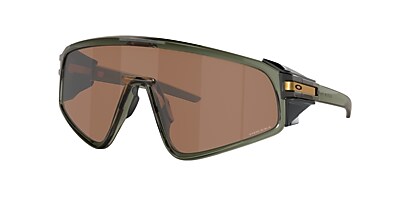 Oakley OO9404 Latch™ Panel Prizm Tungsten & Olive Ink Sunglasses 