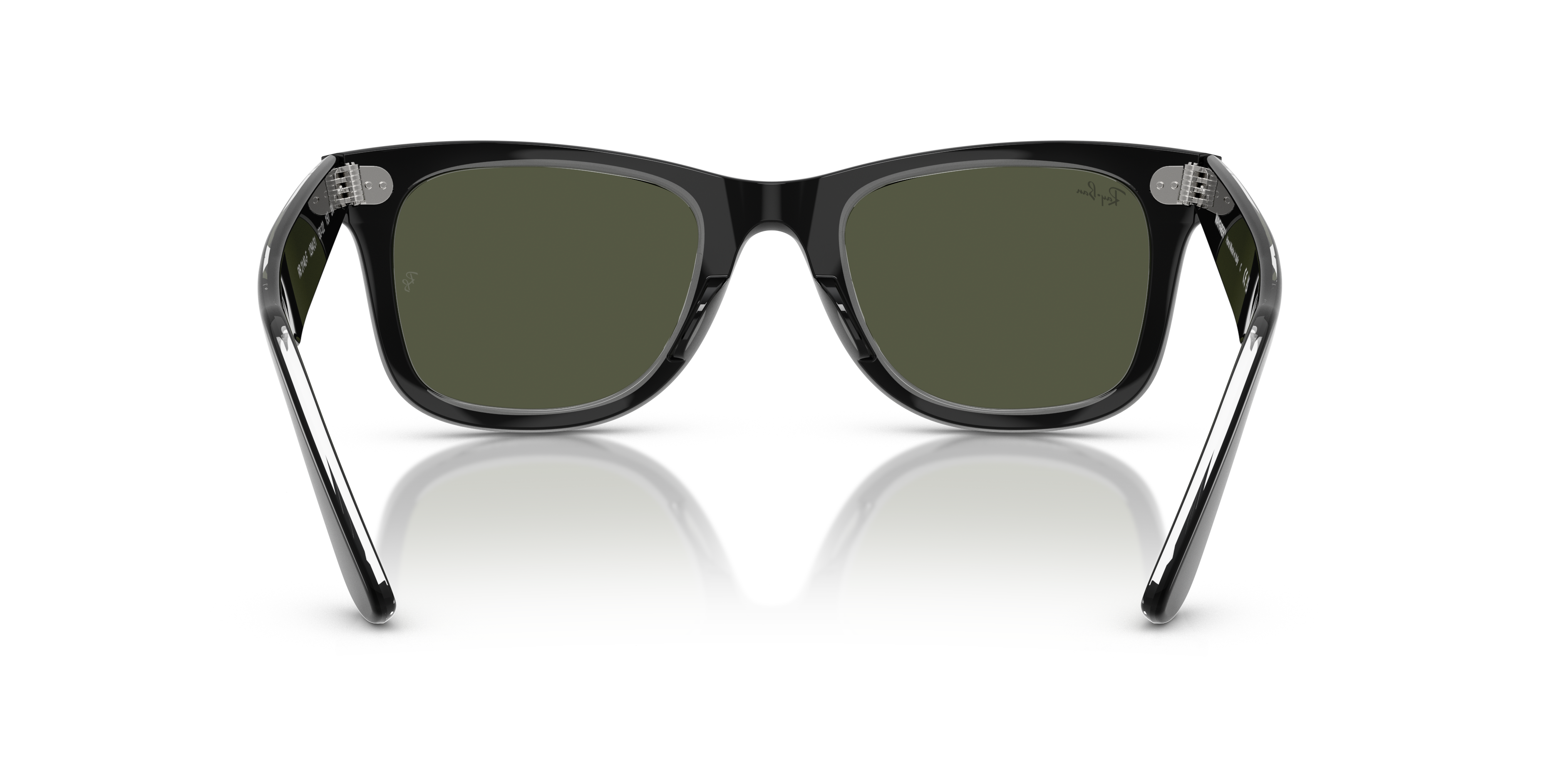 RB2140F Original Wayfarer Classic