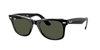 Ray-Ban RB2140F Original Wayfarer Classic L (52 - 22) with
