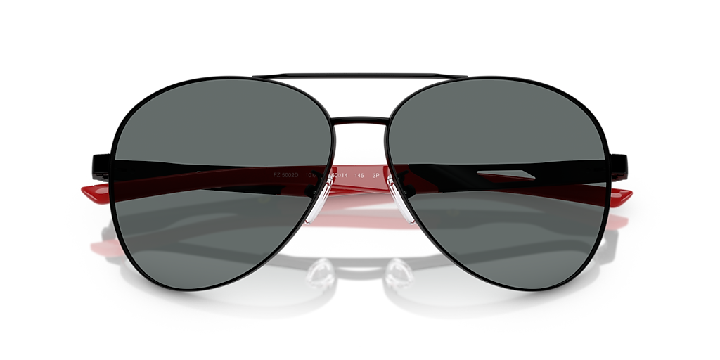 Scuderia Ferrari FZ5002D XL (60 - 14) with Grey lenses and