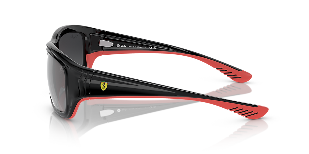 Ray-Ban RB4405M Scuderia Ferrari Collection XL (59 - 19