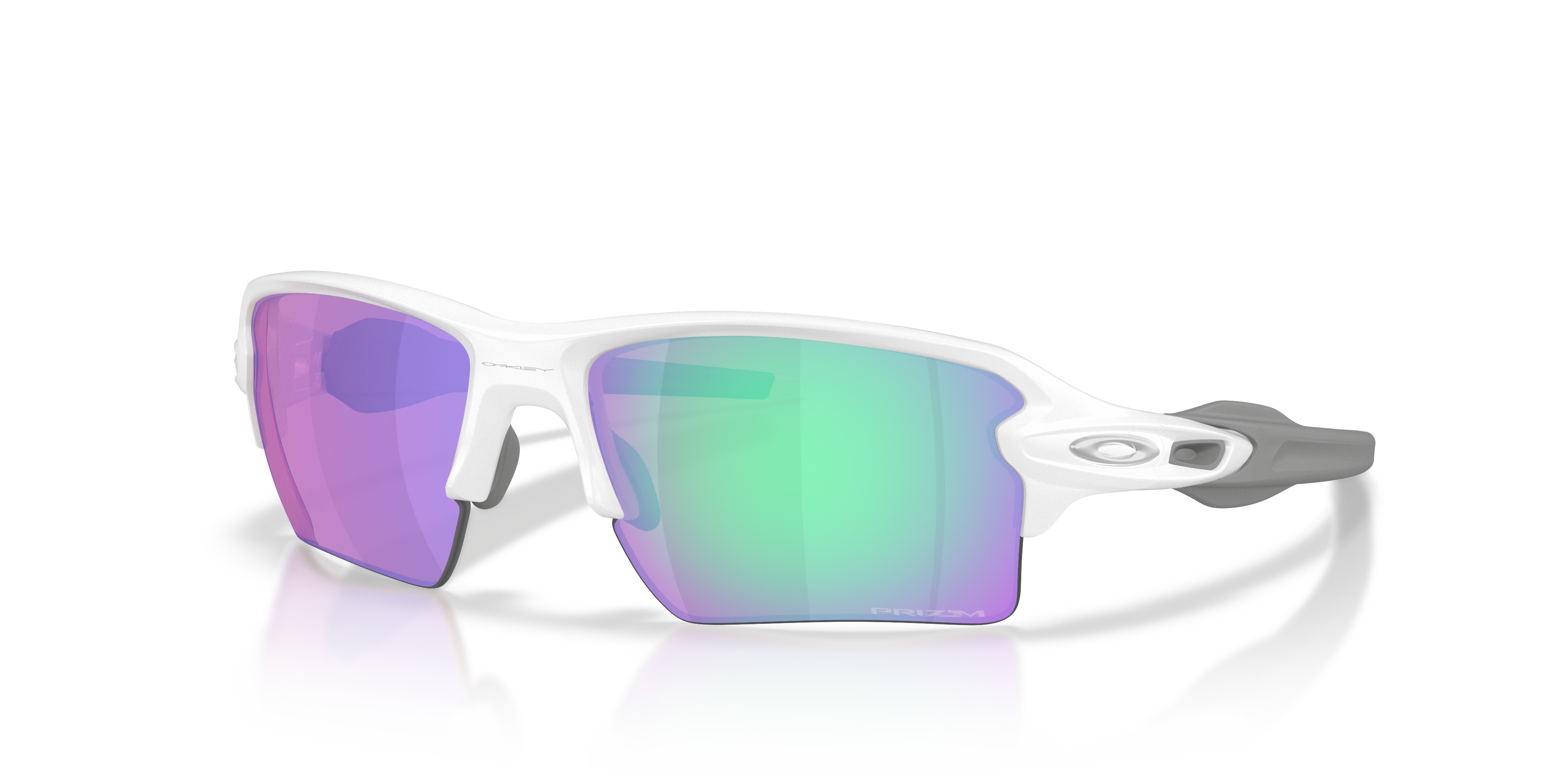 Oakley Flak® 2.0 XL On The Green Collection S (59 - 12) with Oakley Flak® 2.0 XL On The Green Collection S (59 - 12) with