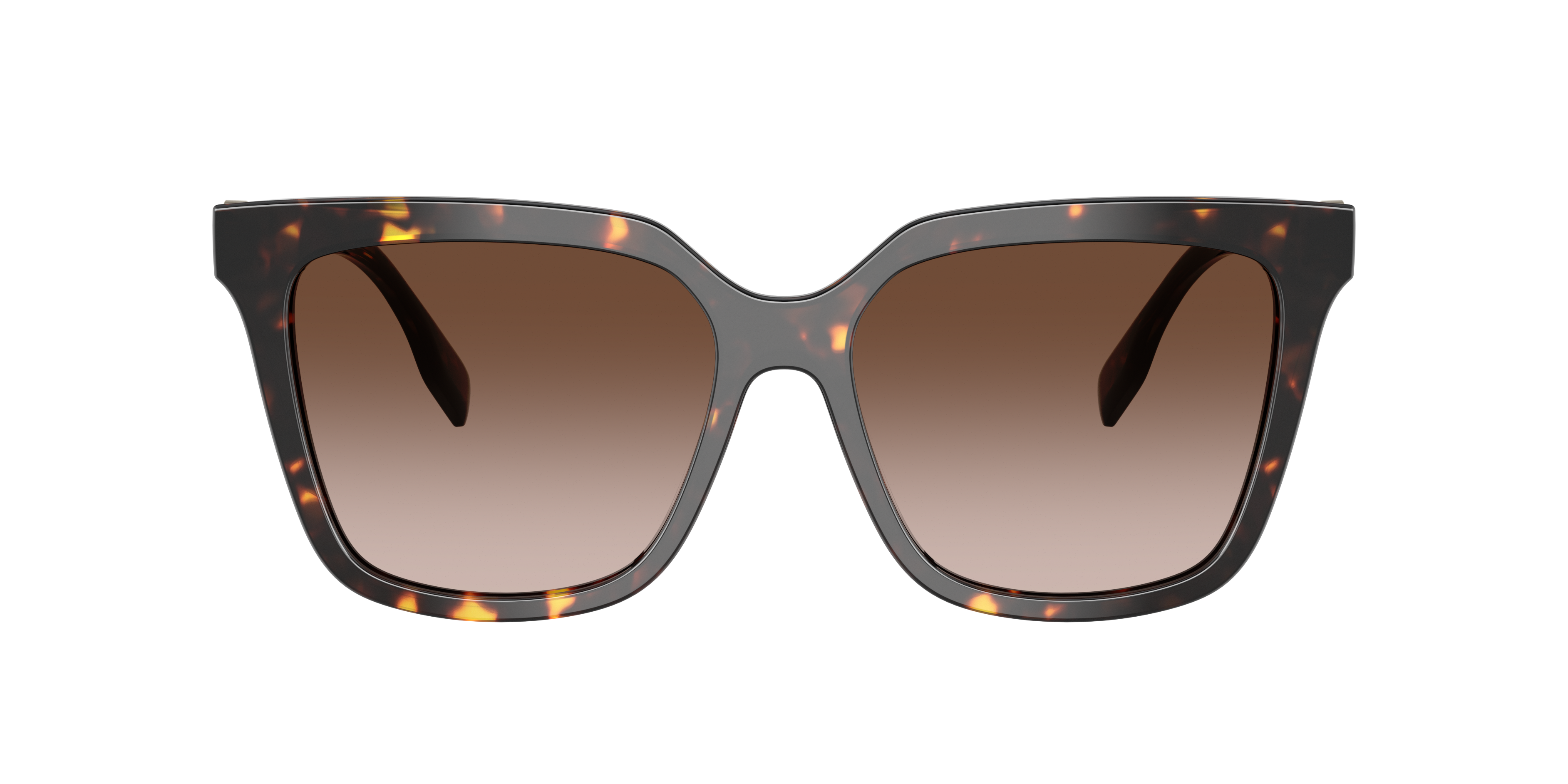 Tory Burch TY7212D L (56 - 16) with Brown lenses and Tortoise