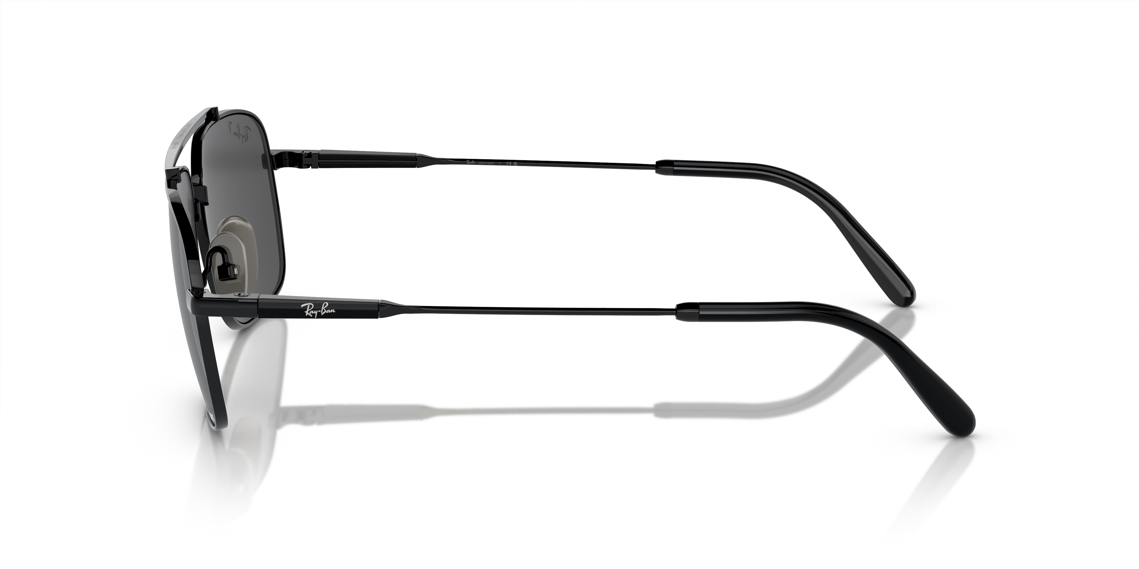 RB8096 Michael Titanium