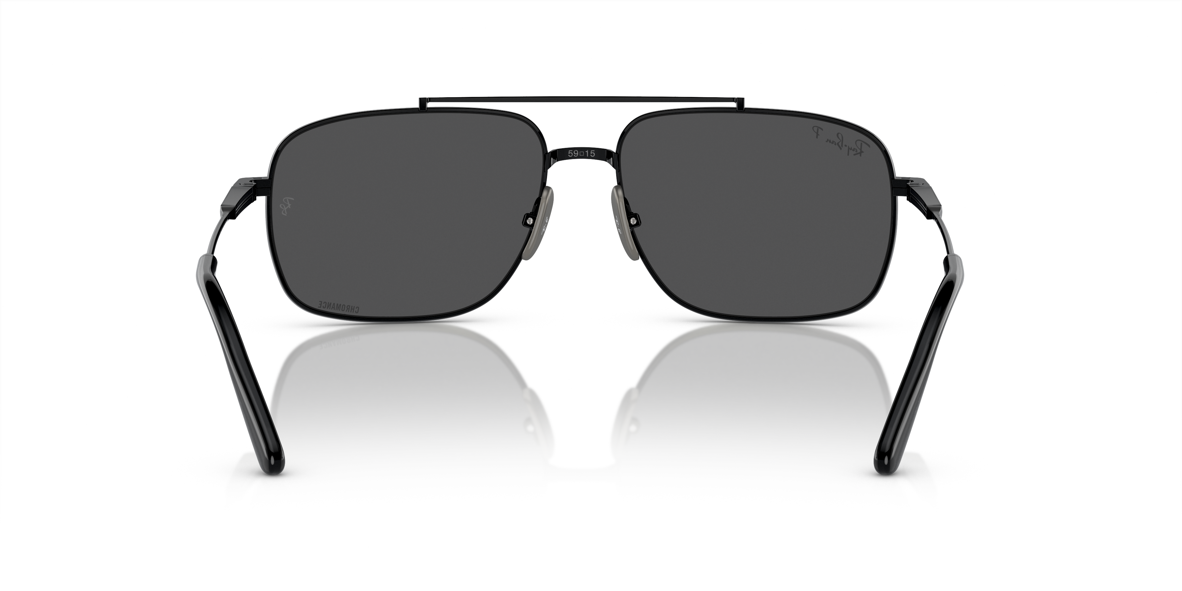 RB8096 Michael Titanium