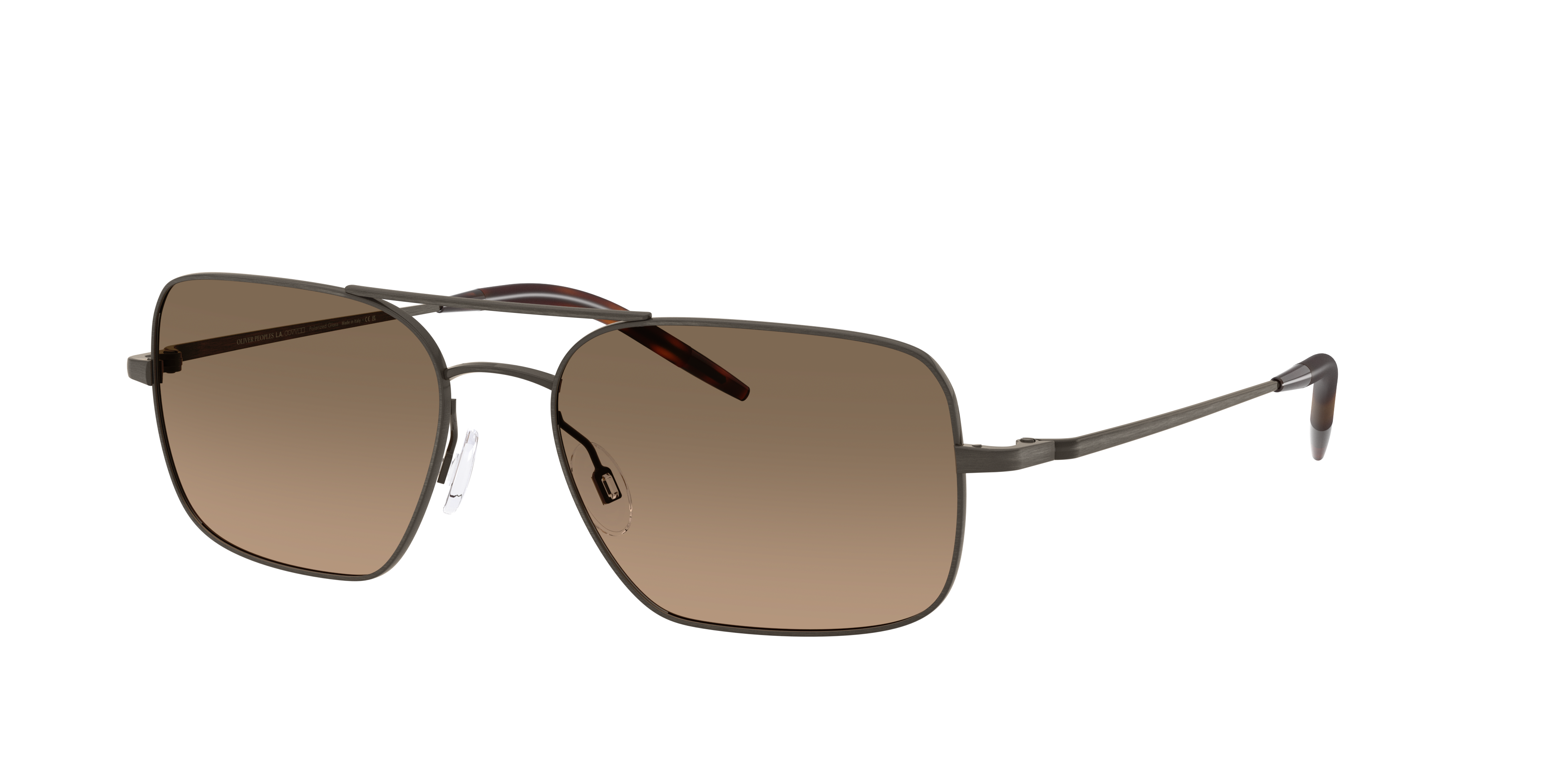 OLIVER PEOPLES HARLEY BK/G サングラス　度なしケース付 Oliver Peoples Rafkin with Dark Blue Smoke frame | Oliver Peoples® US