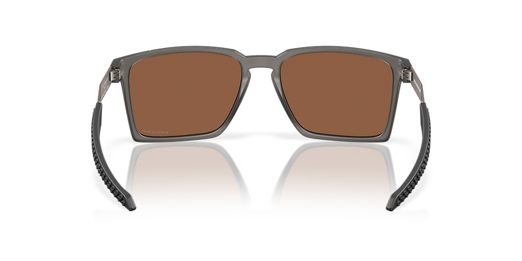 Oakley OO9483 Exchange Sun L (56 - 17) with Brown lenses and Grey