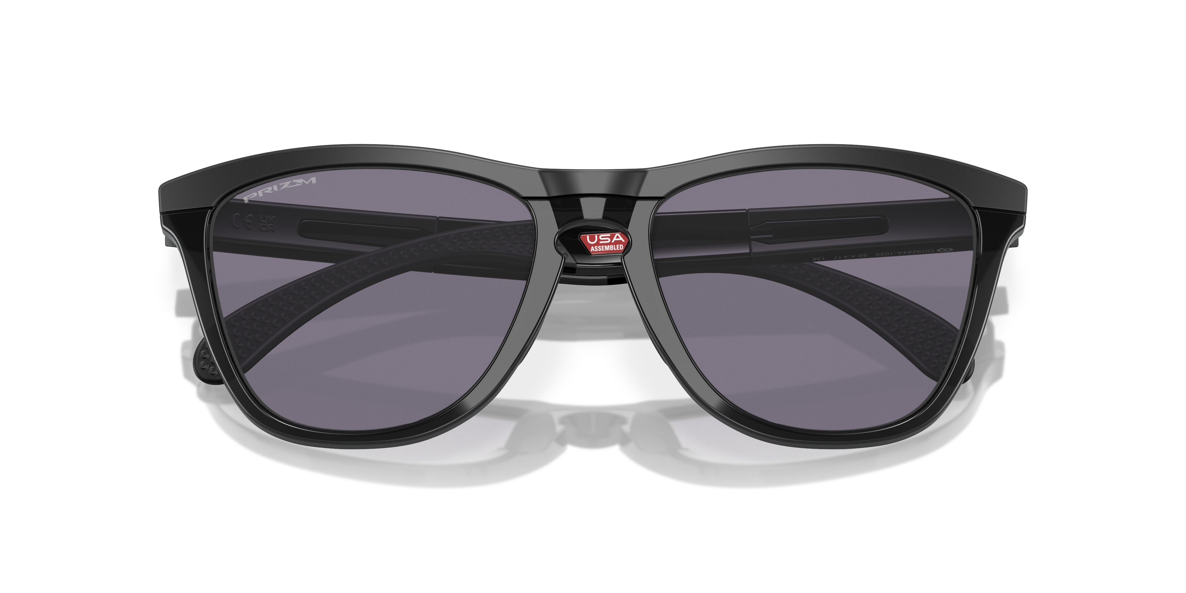 OO9284A Frogskins™ Range (Low Bridge Fit)