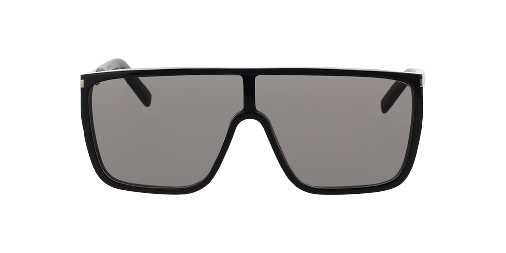 Saint Laurent Sl 364 Mask Ace XXS (90 - 190) with Black lenses and
