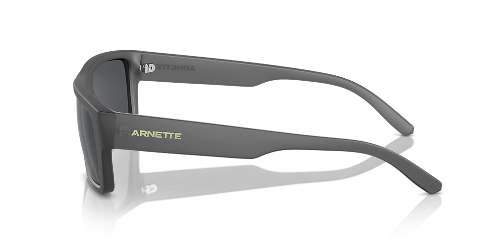 Arnette AN4338 Phoxer L (57 - 18) with Grey lenses and Grey frame