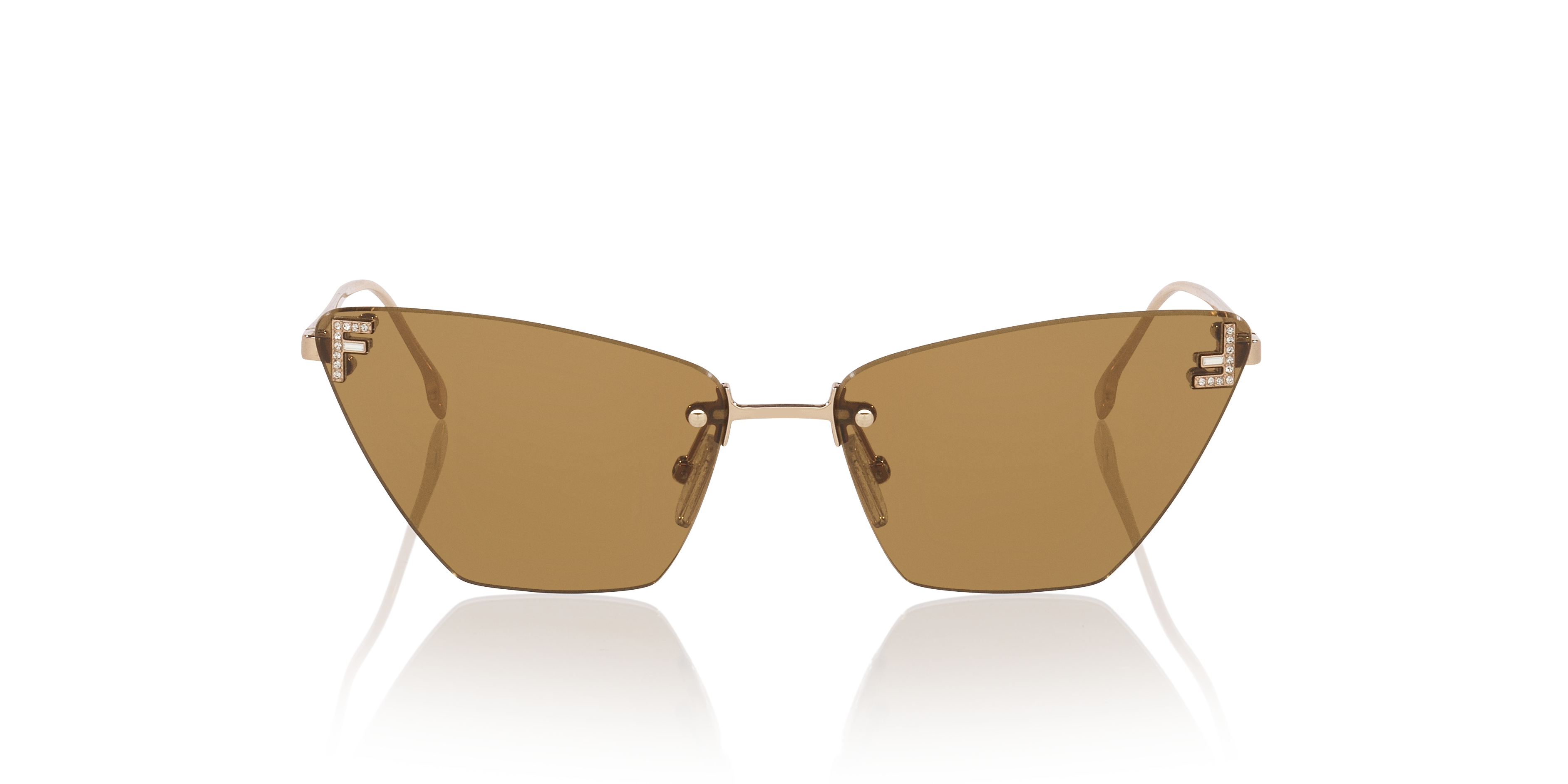 Fendi First Crystal FE4160US