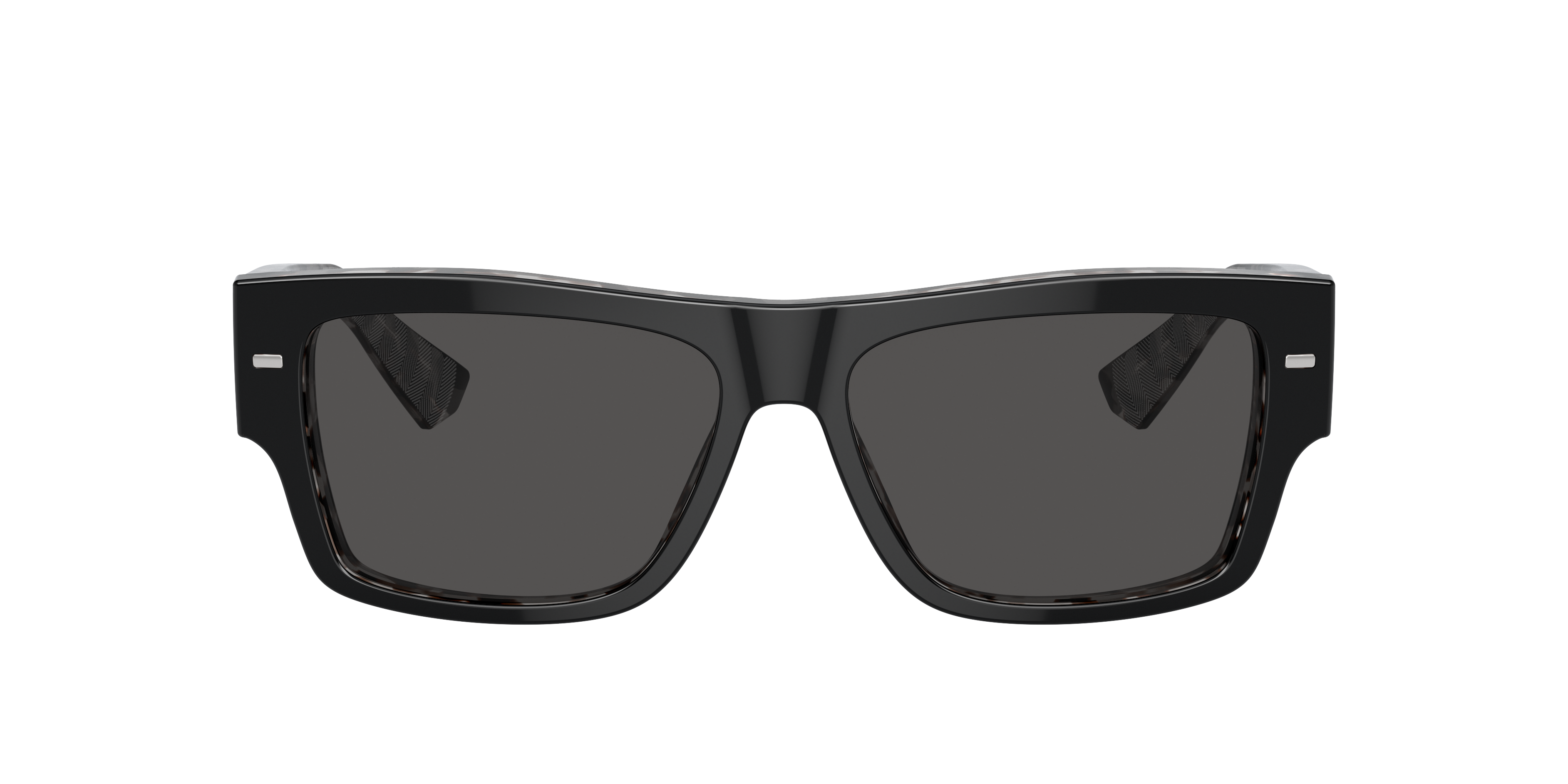 Dolce&Gabbana DG4451 S (55 - 15) with Grey lenses and Black