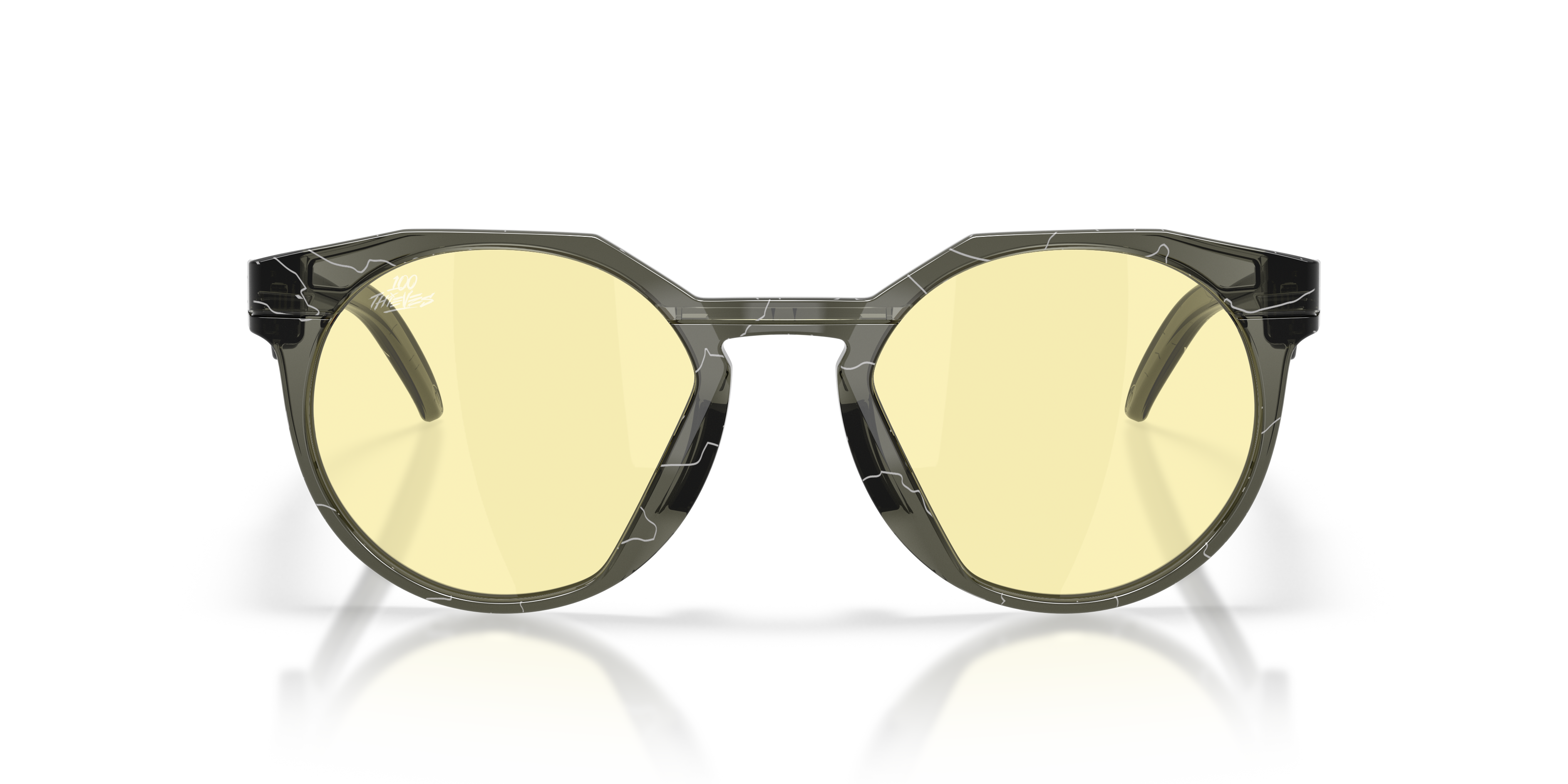 OO9242 HSTN 100 Thieves Collection