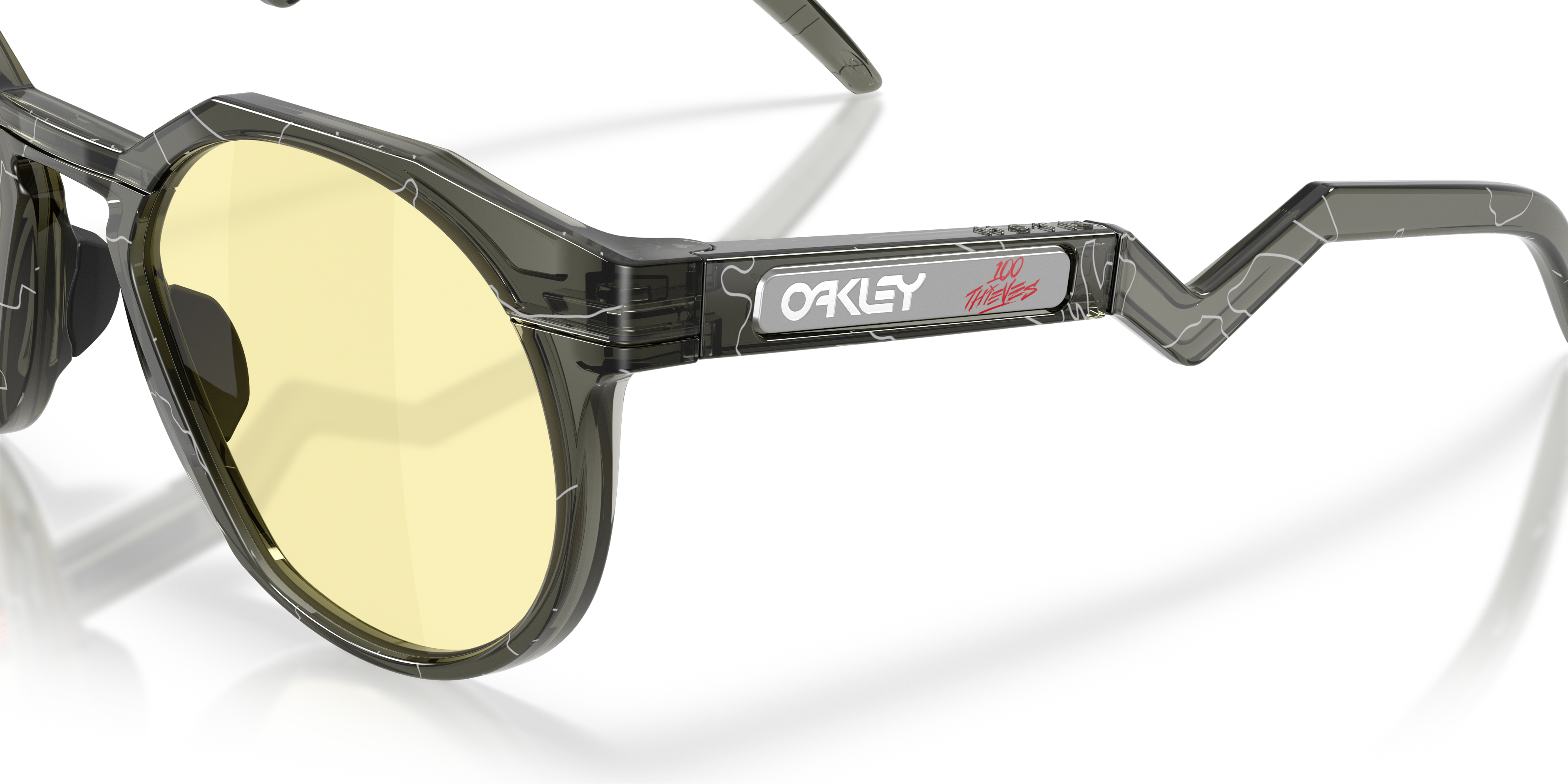 OO9242 HSTN 100 Thieves Collection