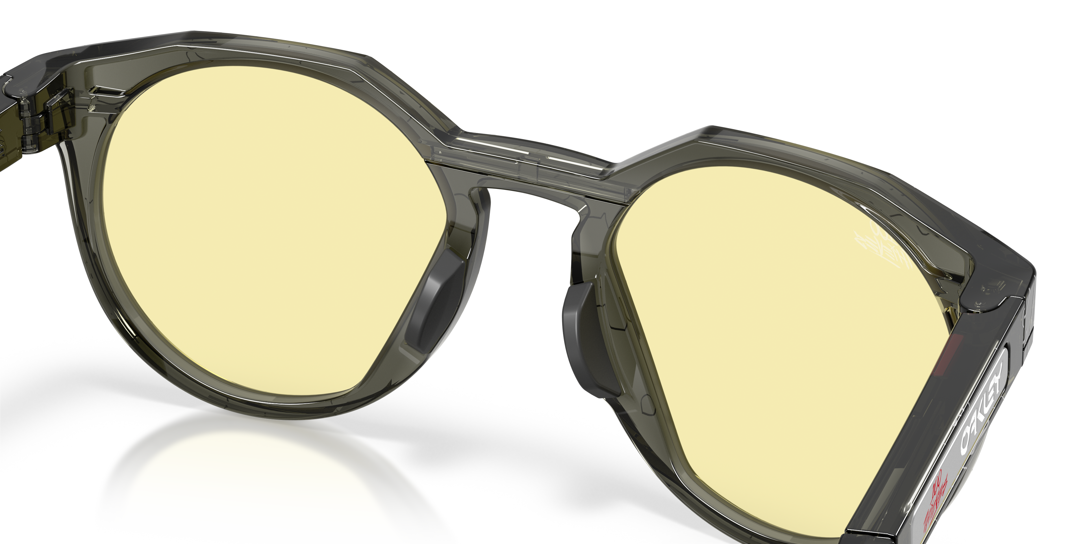 OO9242 HSTN 100 Thieves Collection