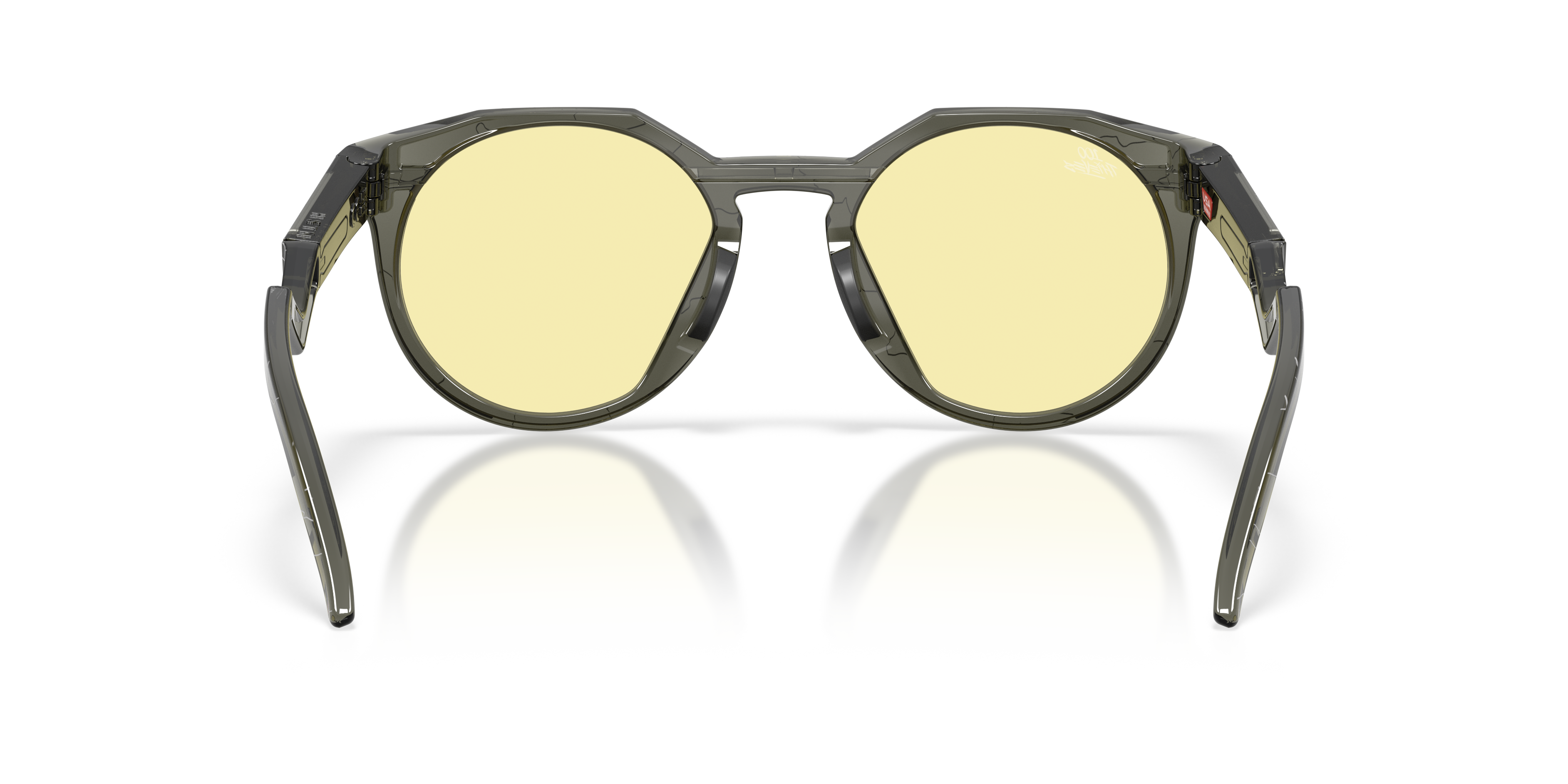 OO9242 HSTN 100 Thieves Collection