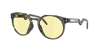 oakley オリーブグリーン ブラック Oakley OO6042 Coldfuse Black , Green Prescription Sunglasses - 50