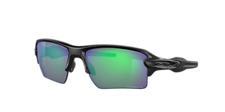 Oakley OO9100 Leffingwell L (57 - 17) with Blue lenses and