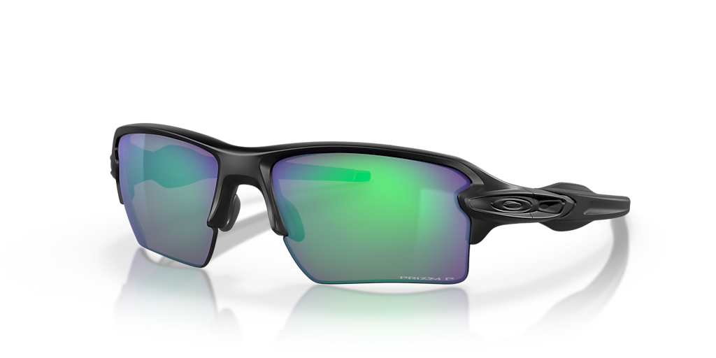 Oakley Flak 2.0 XL Prizm Grey Sport Men's Sunglasses OO9188