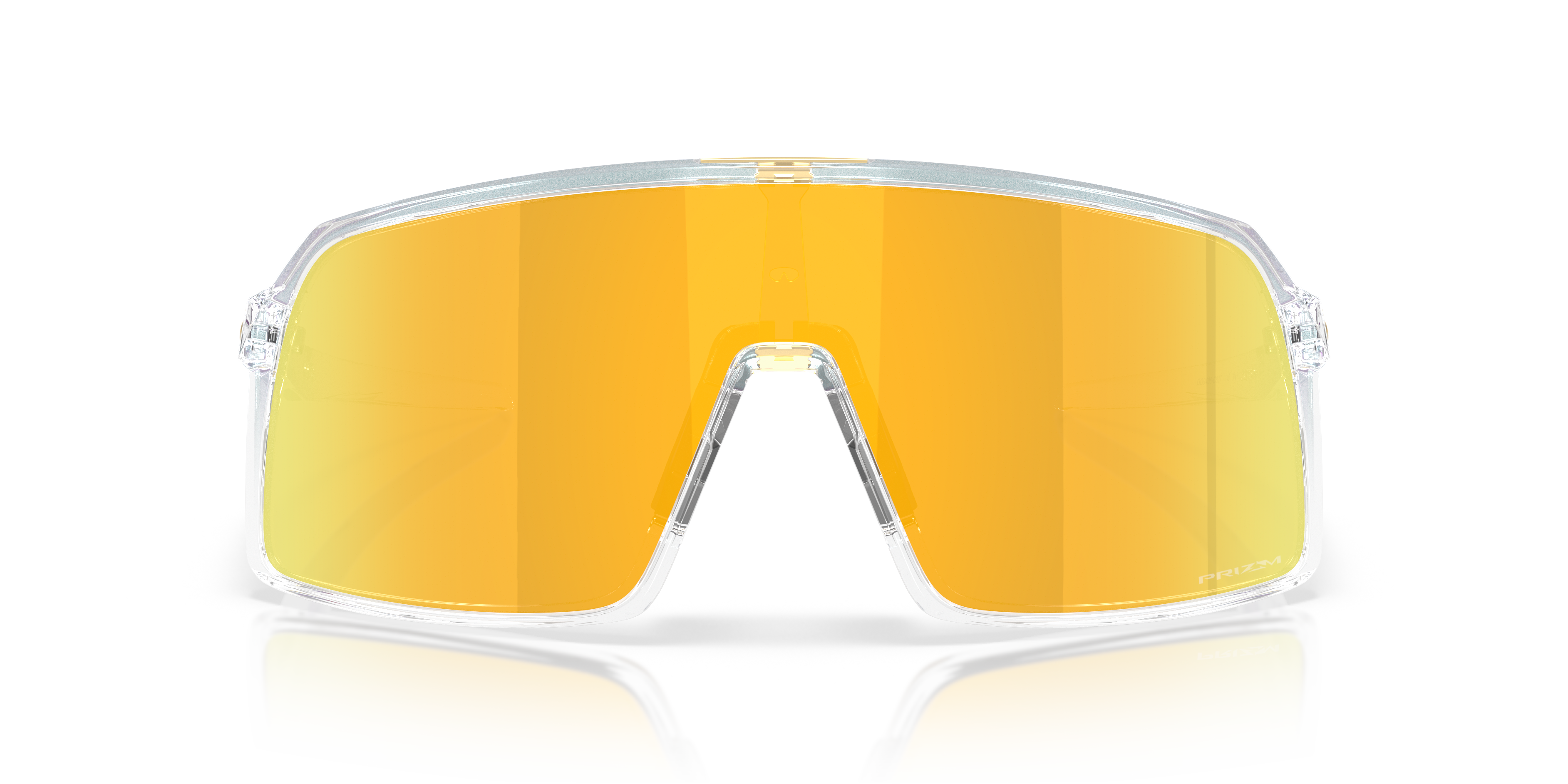 Oakley OO9406 Sutro Seek Collection L (0 - 137) with Gold lenses