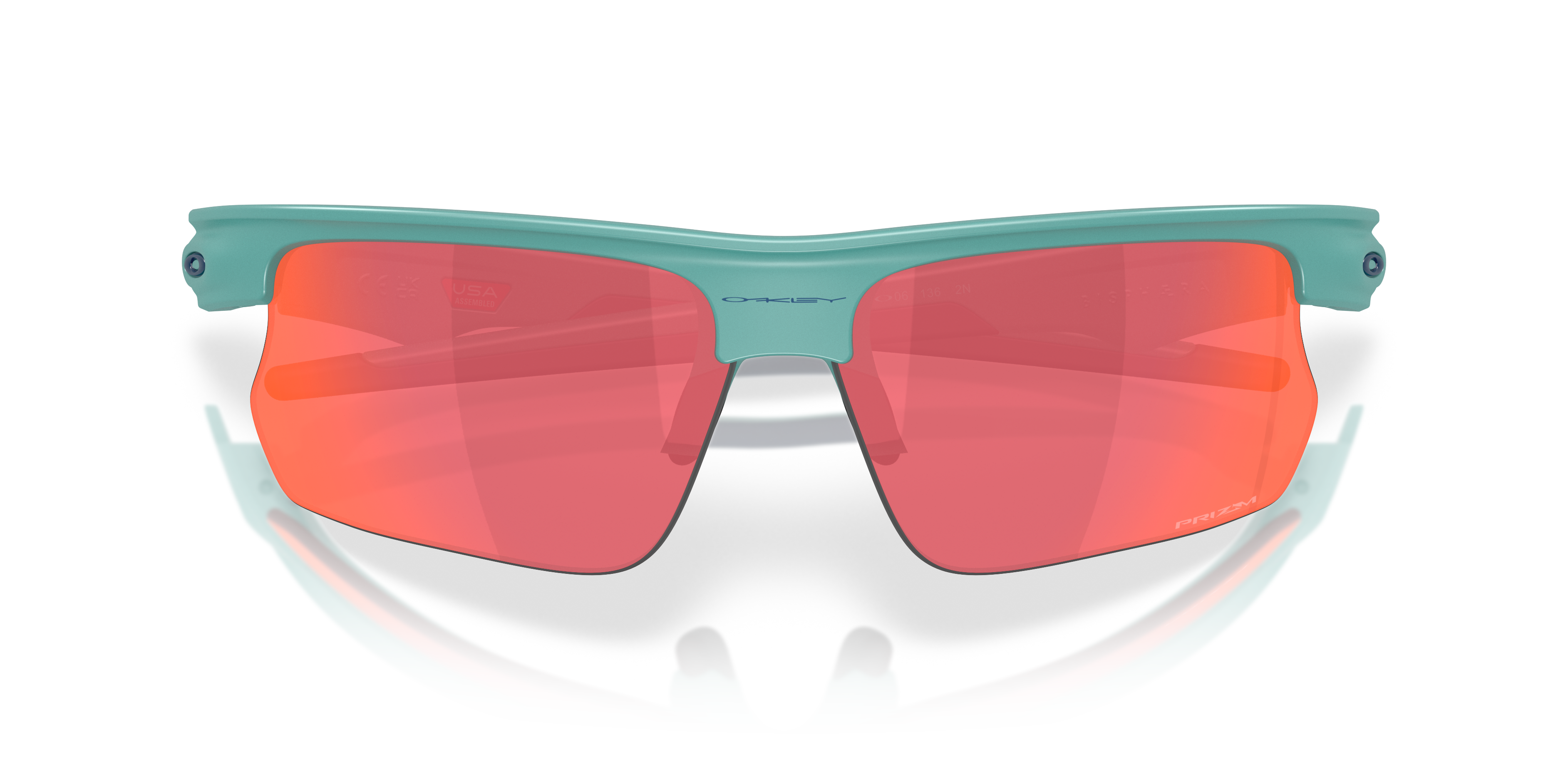 OO9400 BiSphaera™ Pacific Trail Collection