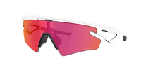 Oakley OO9499 Sphaera™ Slash L (36 - 136) with Red lenses and