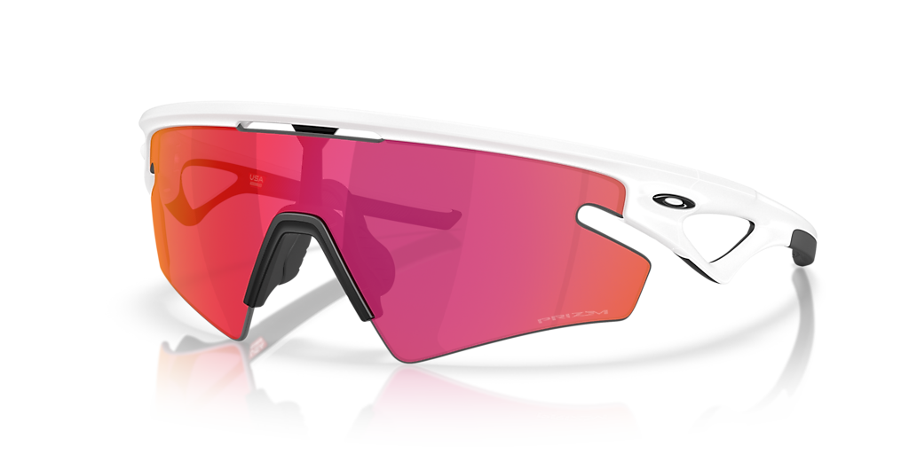 Oakley Sphaera™ Slash サングラス ホワイト Oakley Sphaera Slash Excel Sports | Shop Online From Boulder