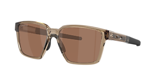【オグレ】 Oakley OO9262 Sliver™ L (57 - 18) with Grey lenses and Black