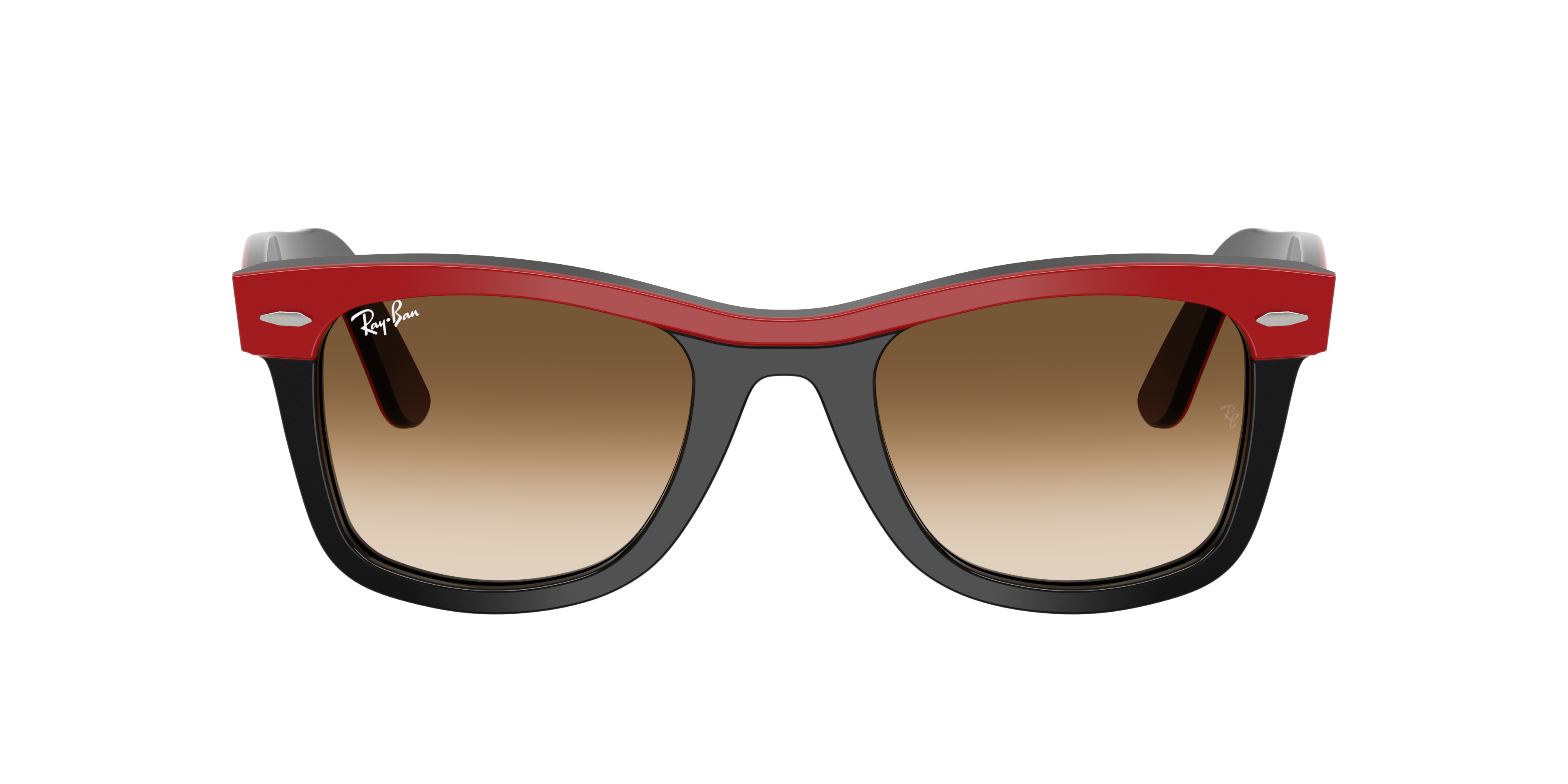 Ray Ban Ray In Brown