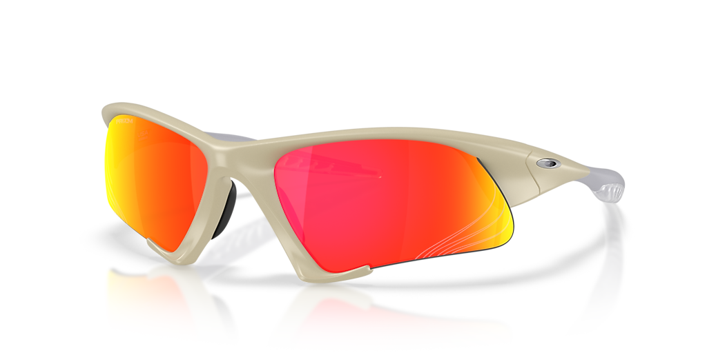 Oakley OO9532 Suture Jacket® L (64 - 12) with Orange lenses and