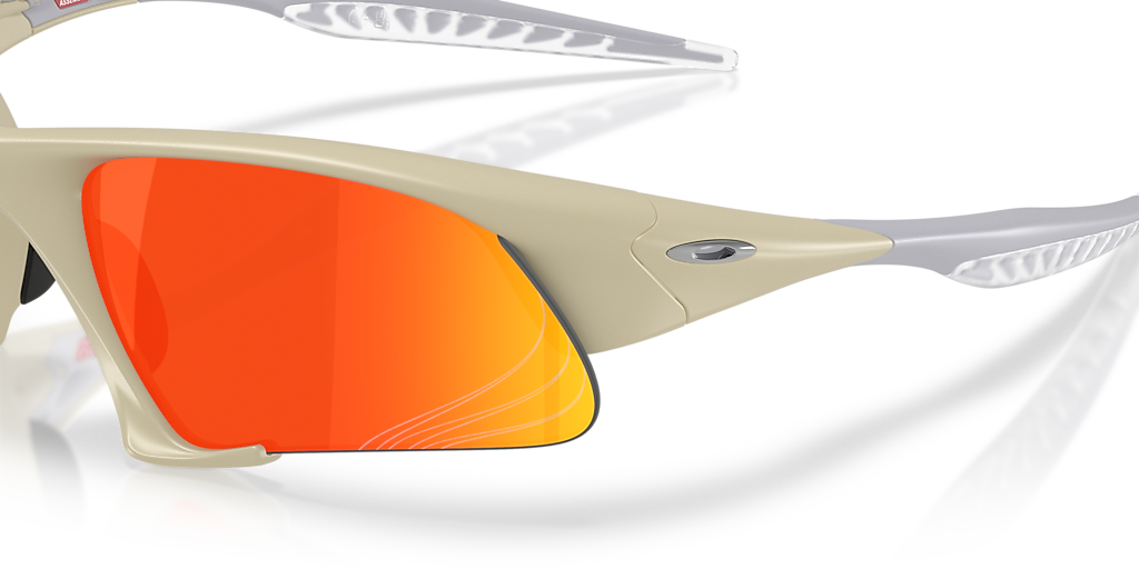 Oakley OO9532 Suture Jacket® L (64 - 12) with Orange lenses and