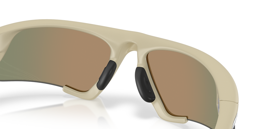 Oakley OO9532 Suture Jacket® L (64 - 12) with Orange lenses and