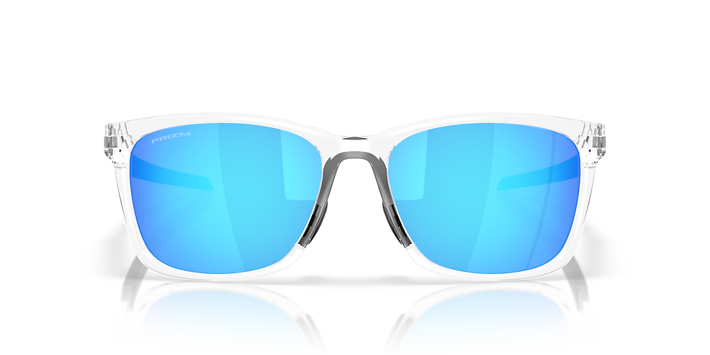 Oakley Paracord XL (57 - 17) with Blue lenses and Transparent