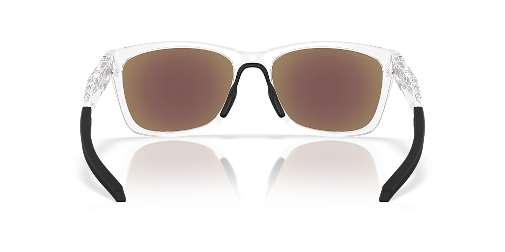Oakley Paracord XL (57 - 17) with Blue lenses and Transparent