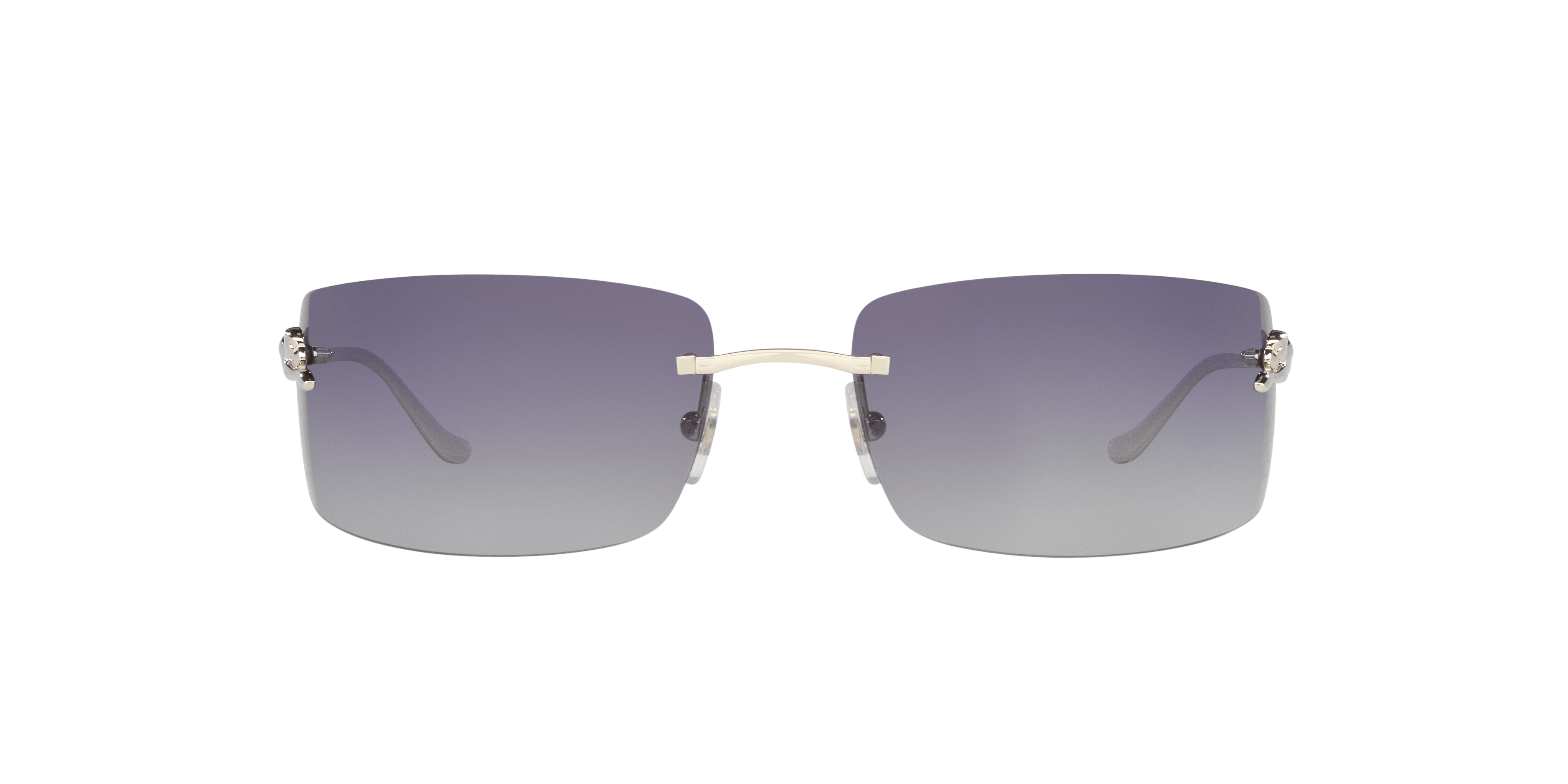 CARTIER CARTIER UNISEX SUNGLASS CT0503S