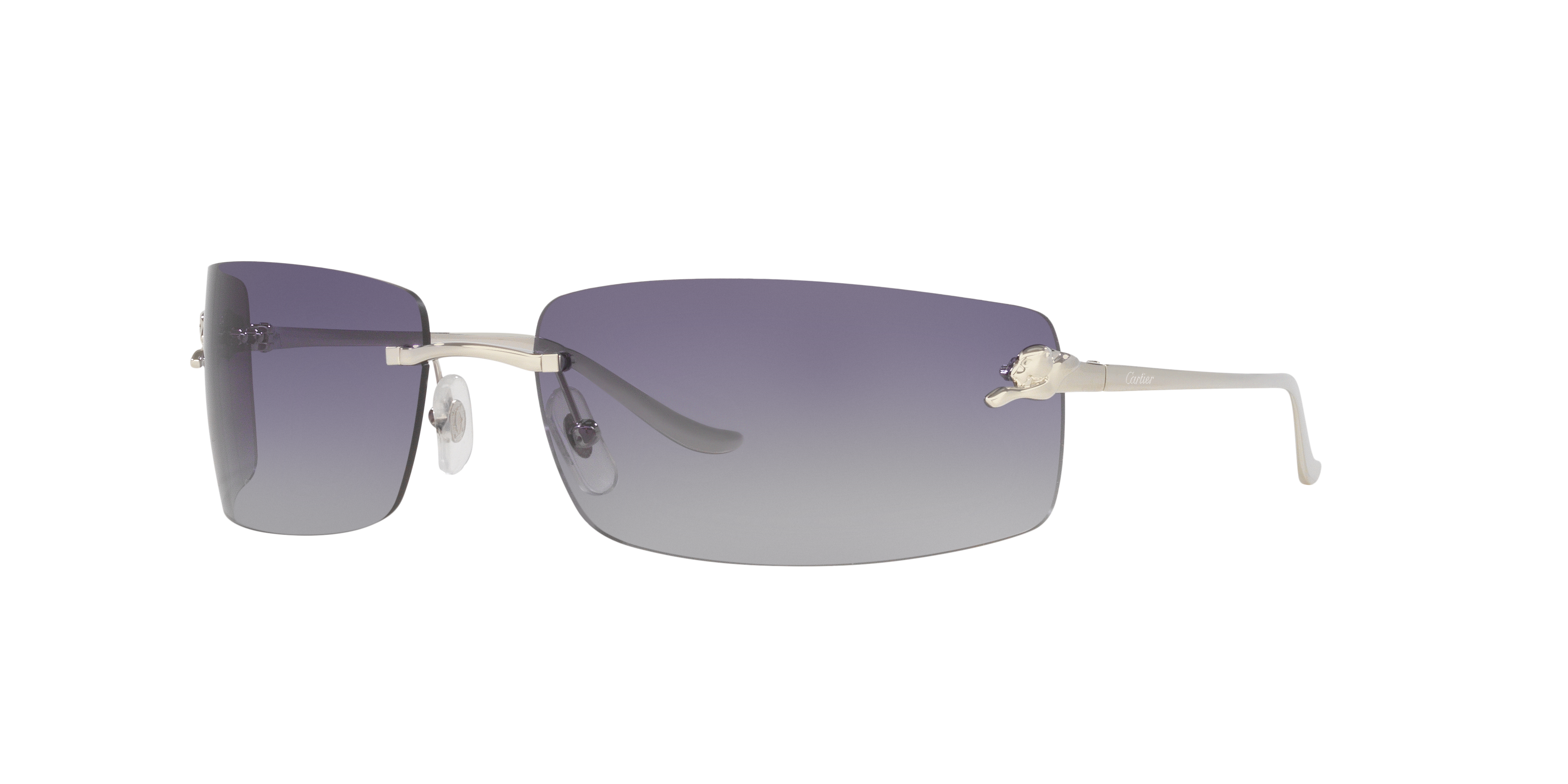 CARTIER CARTIER UNISEX SUNGLASS CT0503S